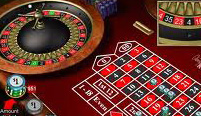 American Roulette