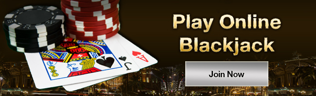 Play online blackjack
