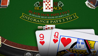Blackjack
