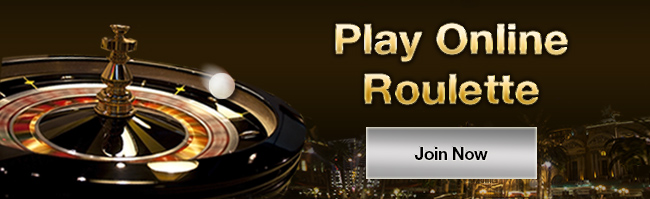 Play online roulette