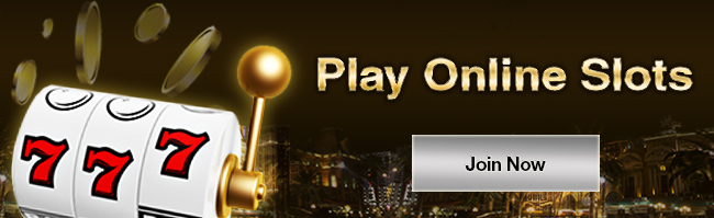 Play online slots